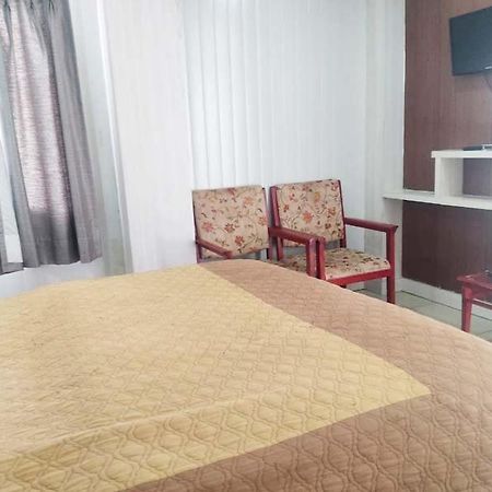Gmvn Tourist Lodge Gangnani Екстер'єр фото