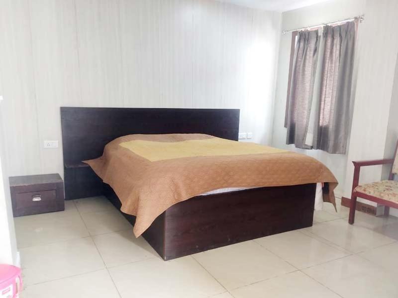 Gmvn Tourist Lodge Gangnani Екстер'єр фото